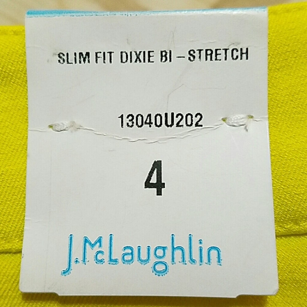 J. Mclaughlin - image 3